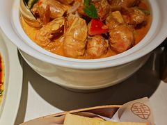 -華府Deluxe(兴业太古汇店)