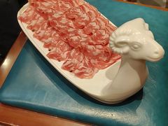 -重庆德忆火锅（龙南街3店）(渝水岸餐饮)