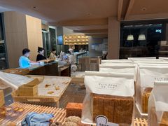 -崎本的店·专业酵种吐司(无锡万象汇店)