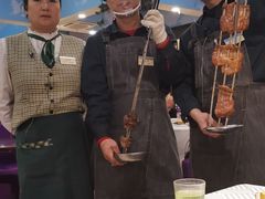 -比尔森啤酒自助烤肉(红旗街店)