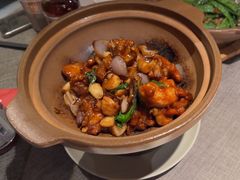 -青年公社烤鸭(青年路店)