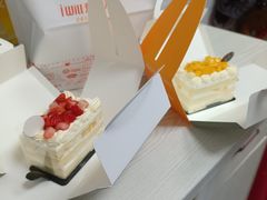 -爱维尔阳光蛋糕(独墅湖邻里中心店)