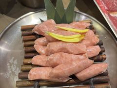 -西塔老太太泥炉烤肉(双井店)