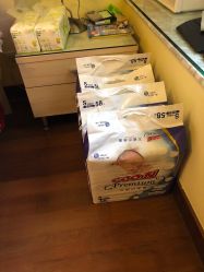 -爱婴室(上海大华路店)