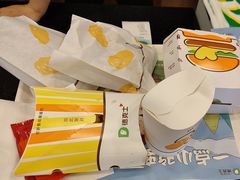 -德克士(北关店)