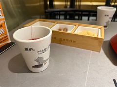 -探炉·香辣豆花烤鱼(笋岗宝能环球汇店)