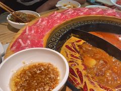 -川中渝夫火锅(铜陵万达广场店)