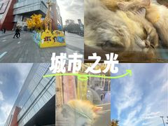 -上海长风大悦城