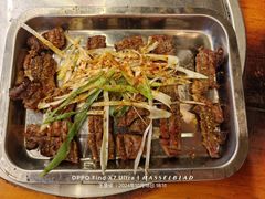 -清真·馬坡二旦烧烤(人生一串拍摄店)