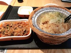 -谷田稻香·砂锅菜(南沙万达广场店)