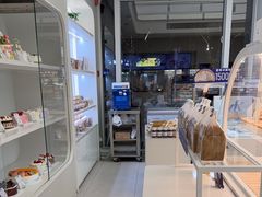 -LanTa蓝塔烘焙(中原万达店)