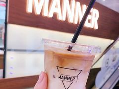 -Manner Coffee(大宁国际商业广场店)