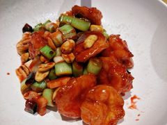 宫保虾球-小大董·烤鸭(五棵松店)