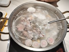 -潮发潮汕牛肉店(永庆坊店)