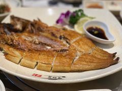 -朴大人炭烤·韩国料理(奥帆中心海尔洲际店)