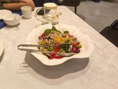 -山水阁中餐厅(沙河唯实交流中心)