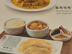 -翠华(澳门银河店)