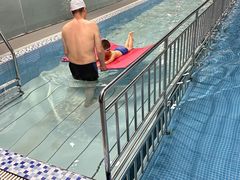 -阳光游泳培训基地(天通苑店)