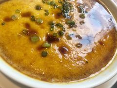 虾喇膏蒸蛋-花城苑广府菜(侨鑫店)