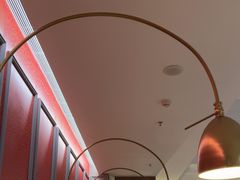 -阿那亚第三食堂 Cafeteria 3