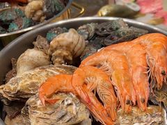 -味到1981日照海鲜·渔饺子