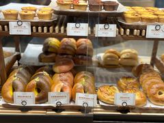 -CARINO BAKERY&CAFE(人广来福士店)