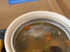 -老娘舅(吴淞路店)