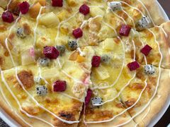 -上岛咖啡(珠园店)