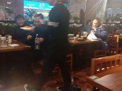 -哇蛙牛功夫面渝都料理(龙阳广场店)