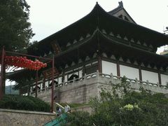 -径山寺