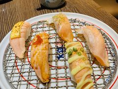-大雄寿司(中华广场店)
