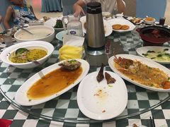 -沪华海鲜大酒楼(南汇店)