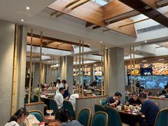 -情妹耙泥鳅·江湖川菜(科华店)