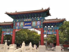 -天宁寺