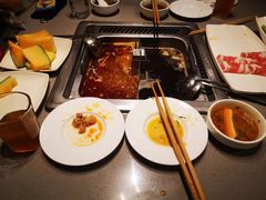 -海底捞火锅(枫蓝国际购物中心店)