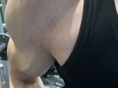 -锐动健身游泳(博地中心店)