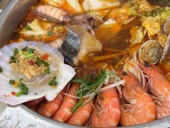 -陈小厨海鲜大咖·15年平潭味(龙王头店)