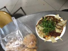 -正味斋锅巴菜(西北角店)