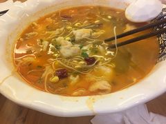 -五口灶下饭小炒(洛社店)