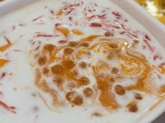 -南信牛奶甜品专家