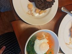 -韵咖啡自助餐厅(天津香格里拉店)