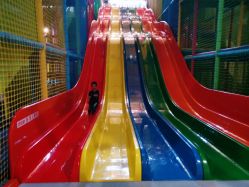 -宝燕乐园(闵行旗舰店)