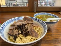 -永丰面馆(汉口路店)