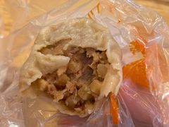 笋丁烧麦-甘其食(阿里西溪园区二店)