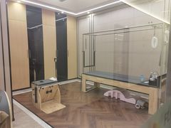 -FLARE STAR FITNESS(复地活力城店)