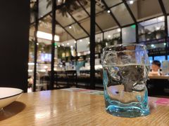 薄荷水-托斯卡纳烘焙意大利餐厅(五天地店)