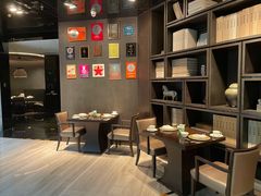 -万丽轩·粤菜(王府井金茂万丽酒店)