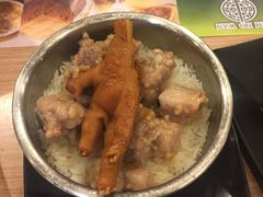 -添好运点心专门店(深水埗店)