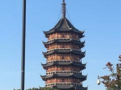 -北寺塔