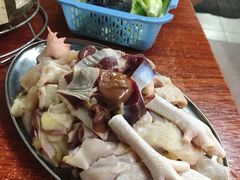 -威邵鸡煲(西华路总店)